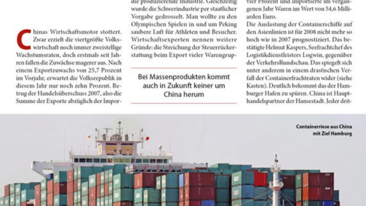 Auf dem Boden der Tatsachen