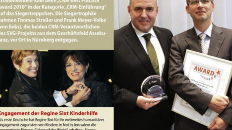 Die SVG Bundes-Zentralgenossenschaft ... Die SVG Bundes-Zentralgenossenschaft ...