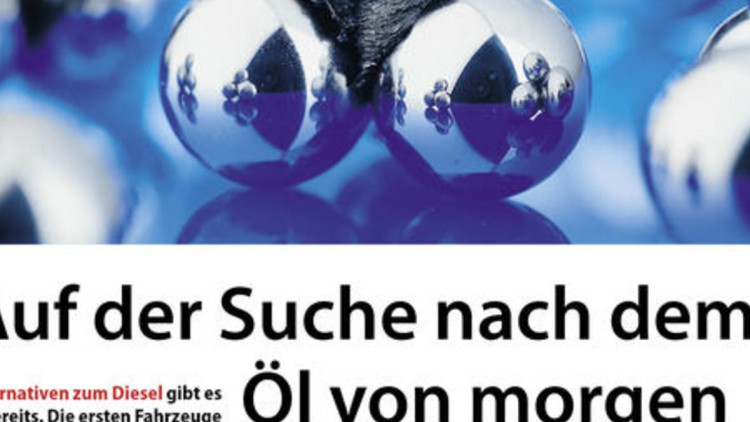 Die glorreichen 7 als Alternativen