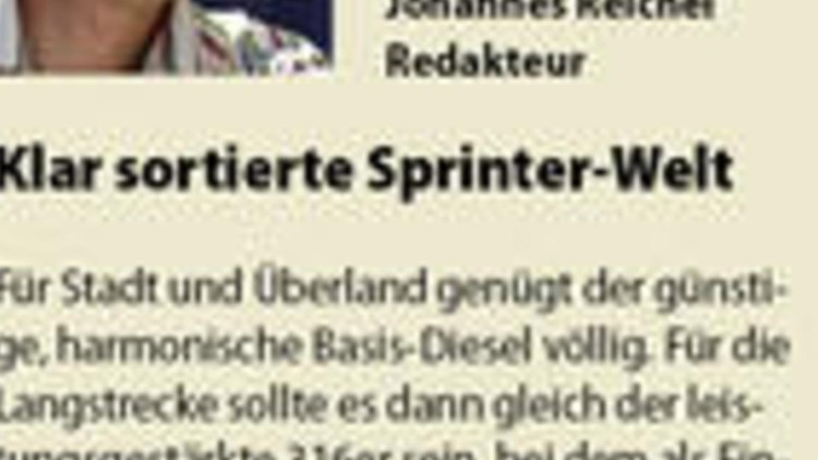 Die neue Sparsamkeit der Schwaben