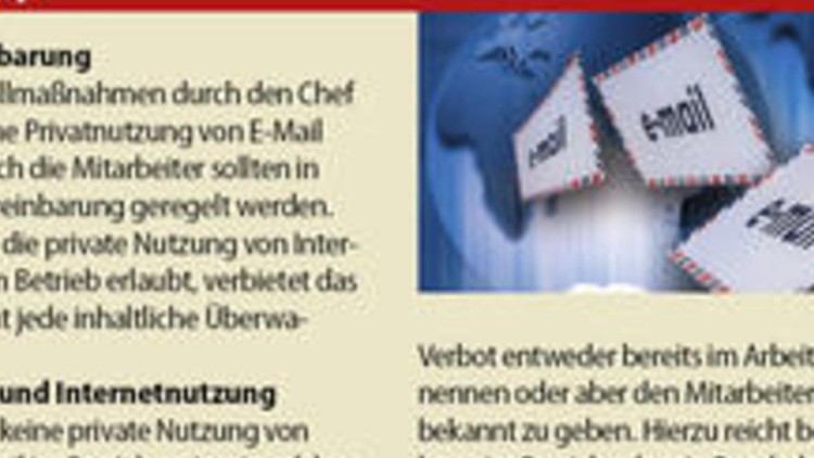 Hören, sehen, auswerten?
