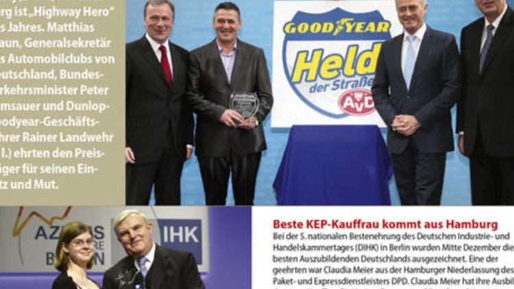 Der 40-jährige Shemsi Saliaj (2. v. l.) aus ... Der 40-jährige Shemsi Saliaj (2. v. l.) aus ...