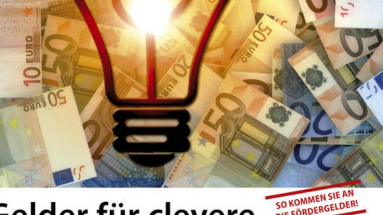 Gelder für clevere