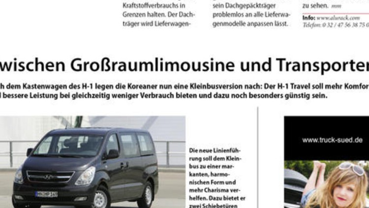 Effektive Dachnutzung