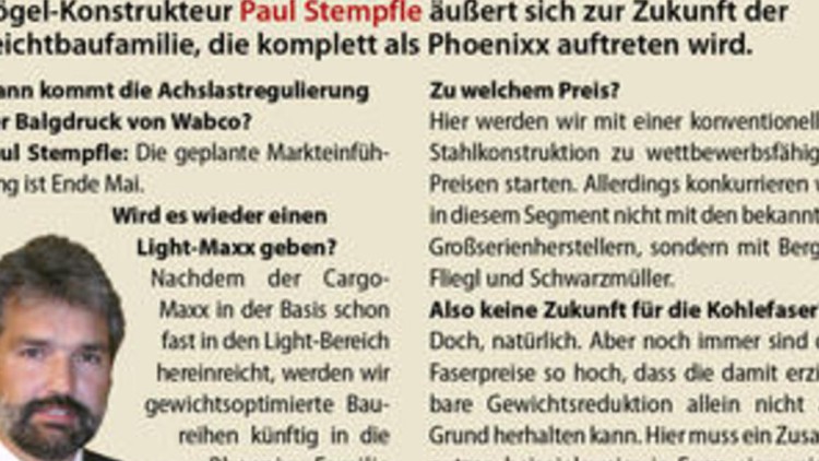 Zwei Fliegen mit einer Klappe schlagen