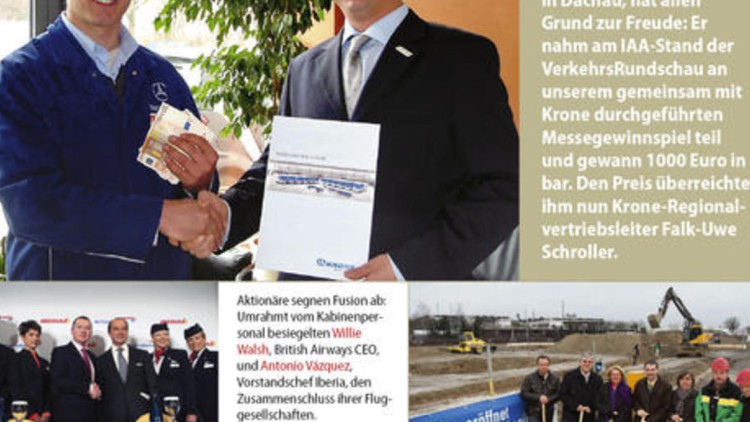 Gut ausgebildet Gut ausgebildet