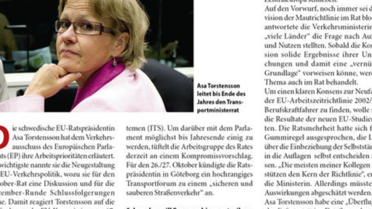 Große Aufgaben