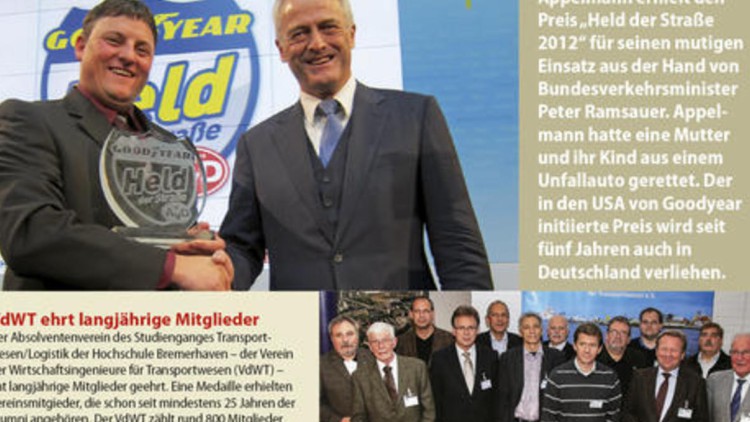 Der Absolventenverein des Studienganges ...
