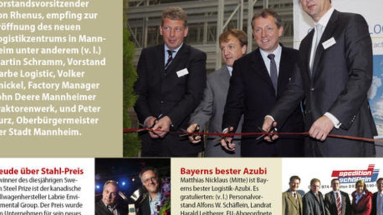Matthias Nicklaus (Mitte) ist Bayerns bester ...
