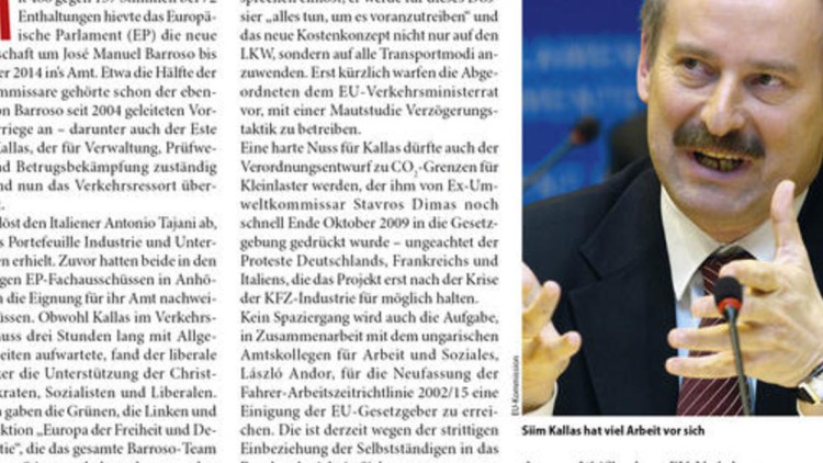 Abschluss einer Zitterpartie