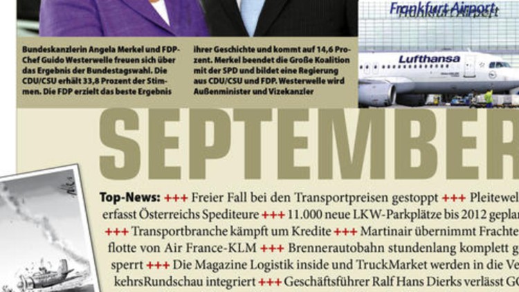 Birgit Bauer (Bild) übernimmt die Chefredaktion ...