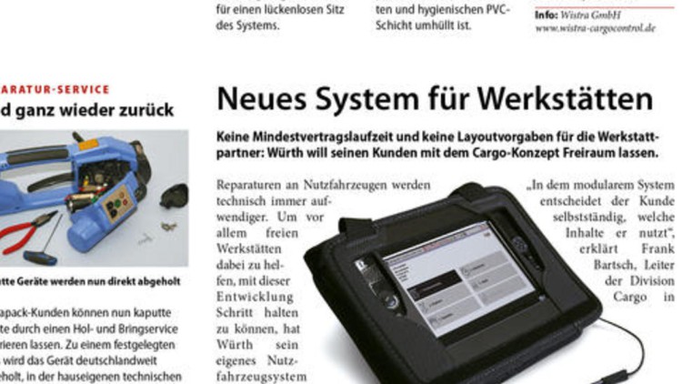 Frag das Netz