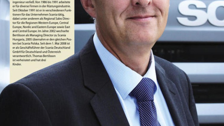 Innovativer Bestandswahrer 