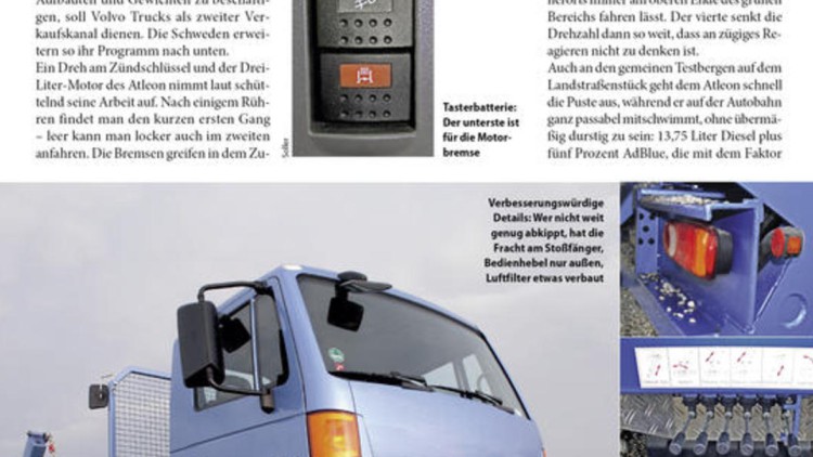 Raubeiniges Arbeitstier