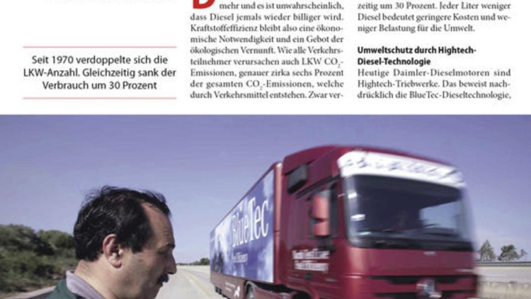 Nicht nur die Fahrzeugtechnik 