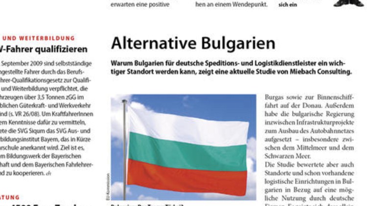 Studie: Mit Skepsis in die Zukunft