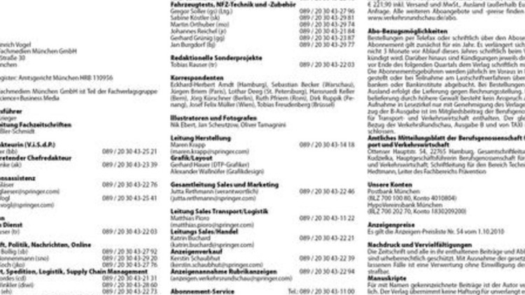 Verlag Heinrich Vogel Verlag Heinrich Vogel