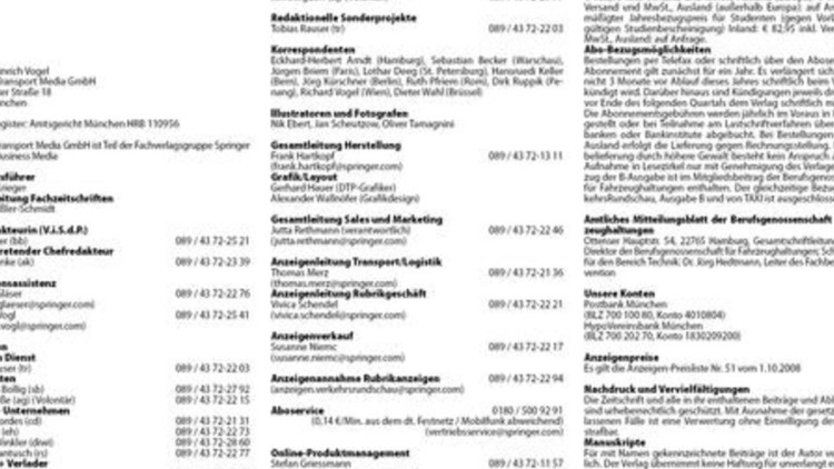 Verlag Heinrich Vogel Verlag Heinrich Vogel