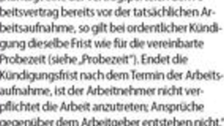 Formulierungsvorschläge