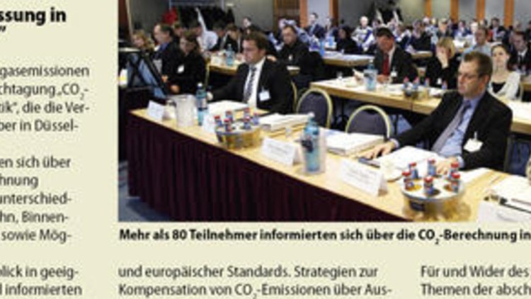 Fehlende Standards