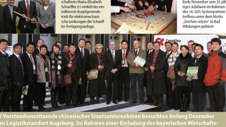 Millionenfach