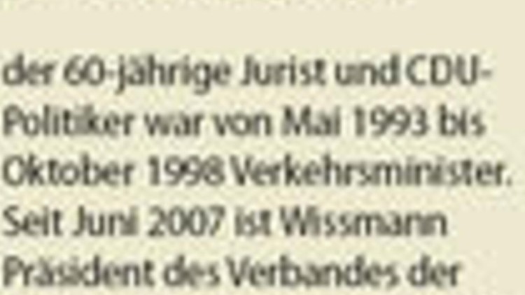 Braucht die NFZ-Branche ein besseres Image? Braucht die NFZ-Branche ein besseres Image?