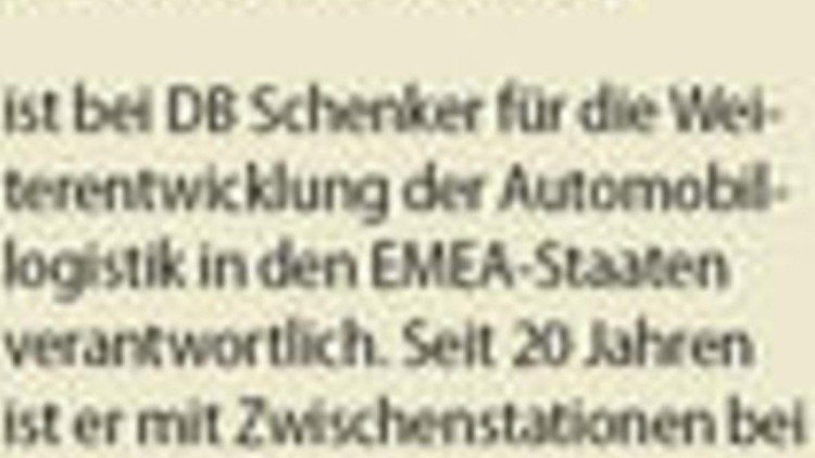 Was planen Sie im Bereich Automotive?