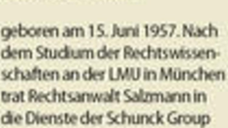 Wie viele LKW-Ladungen verschwinden jährlich?
