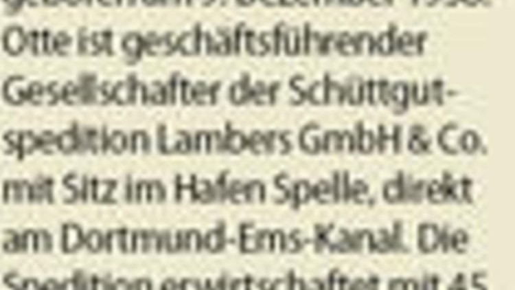Warum spenden Sie für den Ausbau eines Kanals?