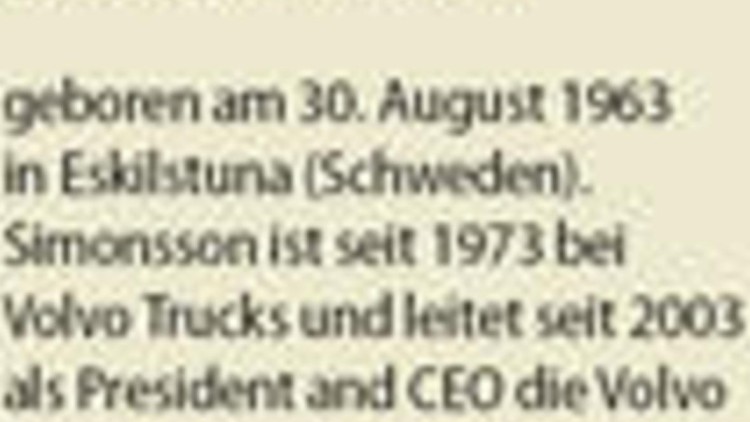 Braucht man wirklich einen Truck mit 700 PS? Braucht man wirklich einen Truck mit 700 PS?