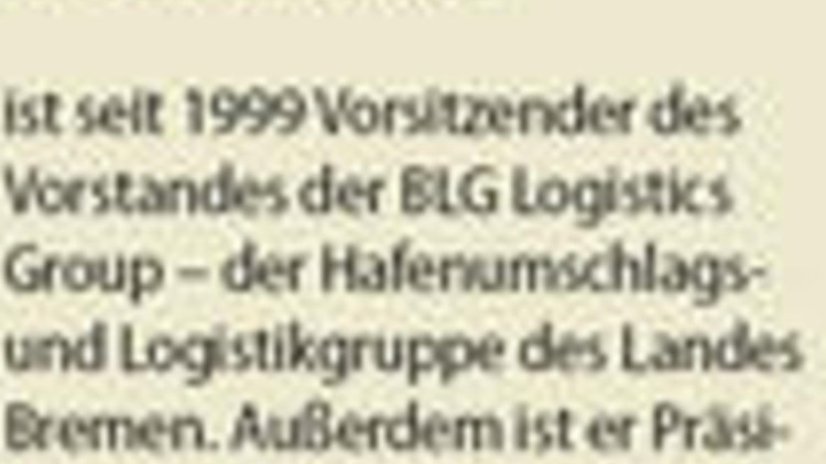 Warum sollte Ihnen der  Steuerzahler helfen?