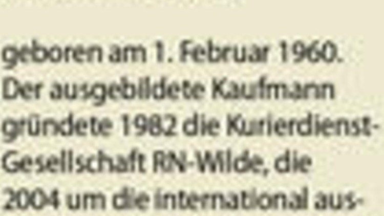 Warum geben Sie    in der Krise Gas?