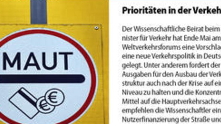 Braucht Deutschland 
