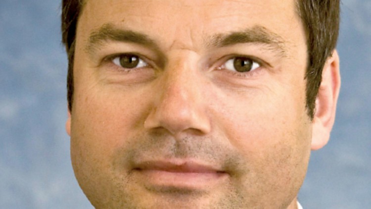 Andreas Klauser, COO Fiat Industrial EMEA, wurde in den Aufsichtsrat der Iveco Magirus gewählt und z ...