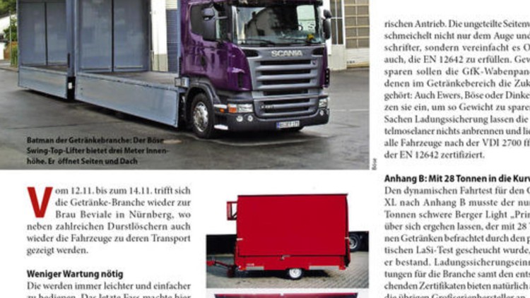 Langfristige Beziehungen 