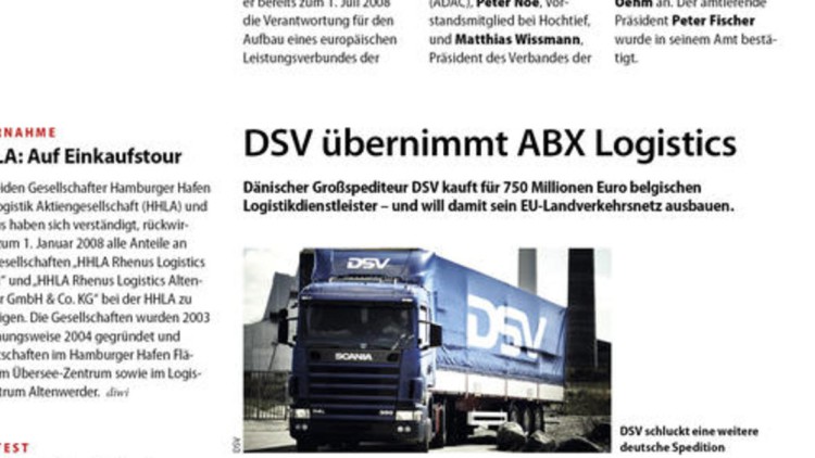 Schlagzeilen +++ Schlagzeilen +++ Schlagzeilen