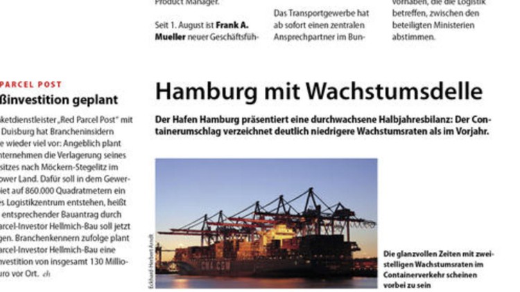 Schlagzeilen +++ Schlagzeilen +++ Schlagzeilen