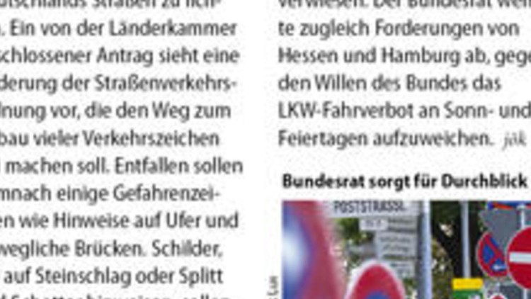 Strasse