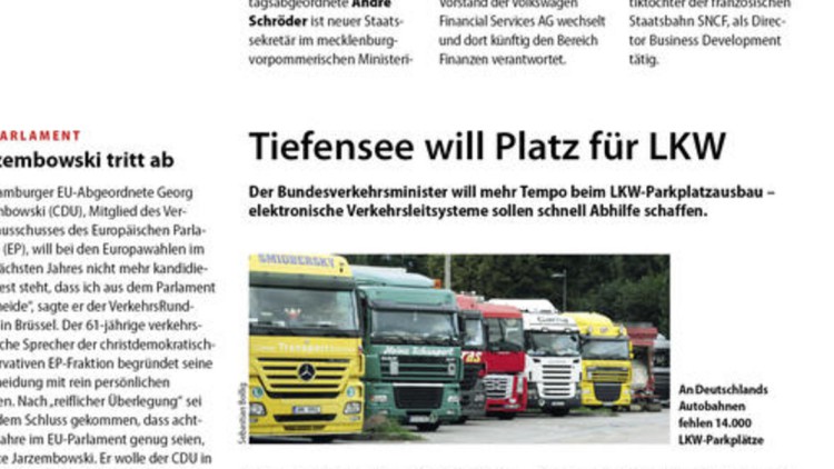 Schlagzeilen +++ Schlagzeilen +++ Schlagzeilen