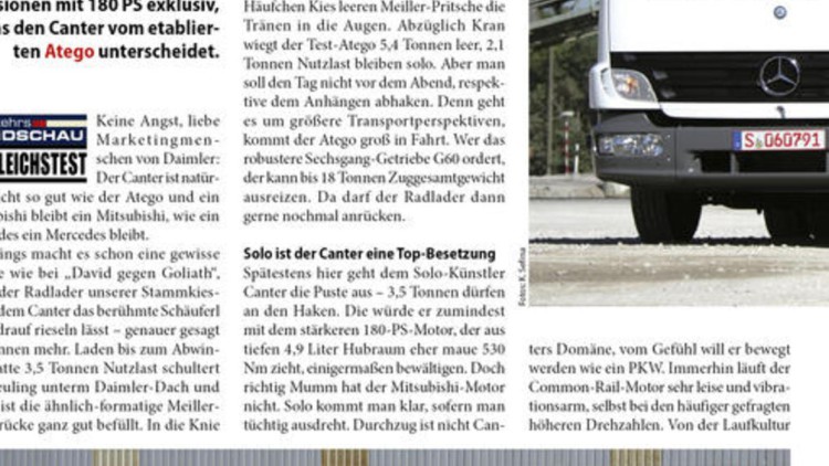 Zwei ungleiche Sternen-Brüder