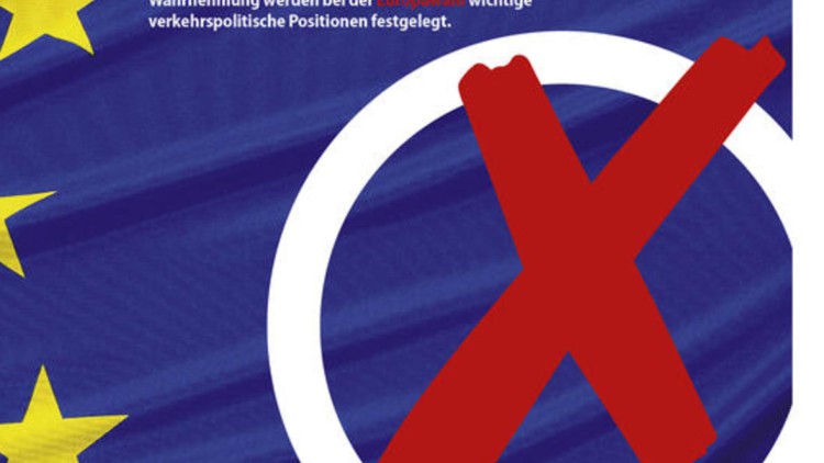 Wahltag für die Politik der Zukunft