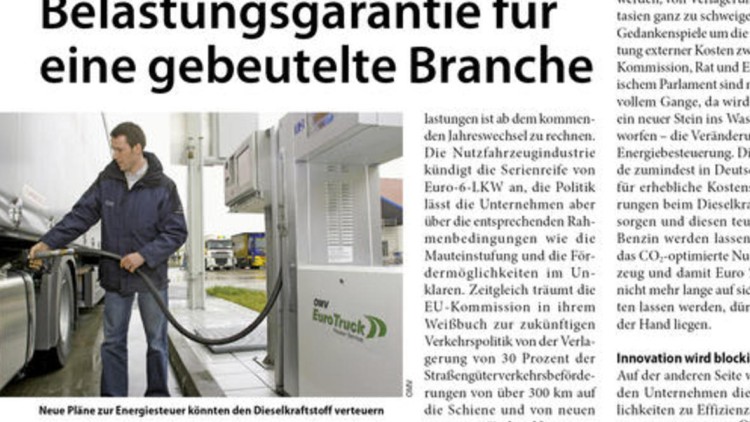 Anhängerhaftung: Höheres Risiko Anhängerhaftung: Höheres Risiko