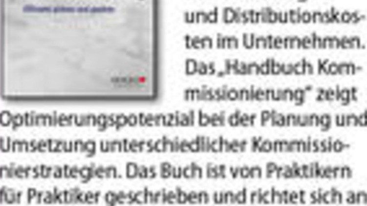 Die Kunst der Beschränkung