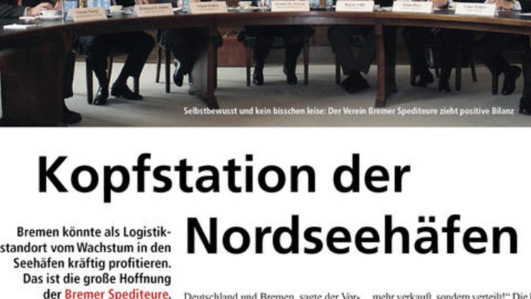 Selbstbewusst und kein bisschen leise: Der Verein ... Selbstbewusst und kein bisschen leise: Der Verein ...