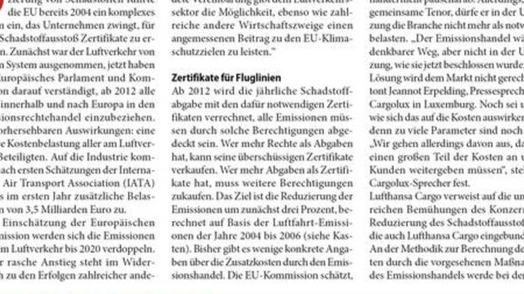 Europa gegen den Rest