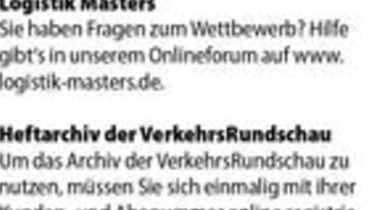 Kostenlos und täglich aktuell