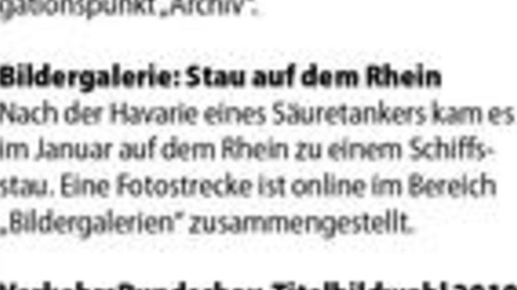 Kostenlos und täglich aktuell