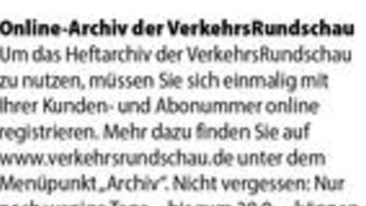 Kostenlos und täglich aktuell