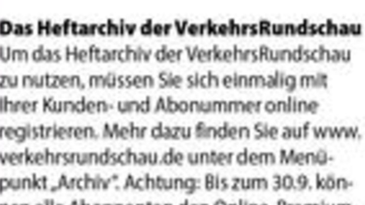 Kostenlos und täglich aktuell