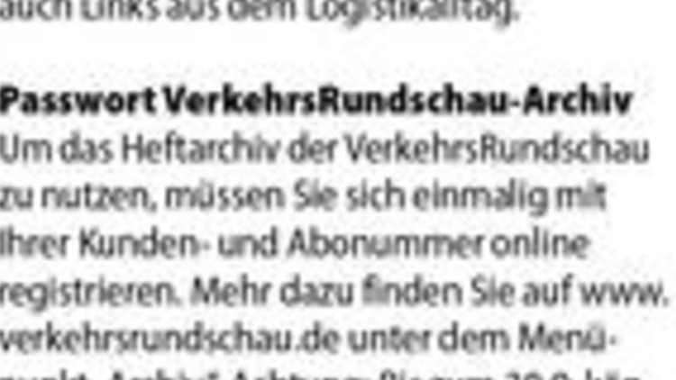 Kostenlos und täglich aktuell